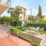 Casa Del Mare By Interhome * ディアーノ・マリーナ