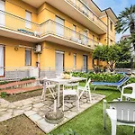 Casa Del Mare By Interhome アパート
