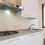 アパート Casa Del Mare By Interhome