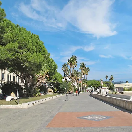 Casa Del Mare By Interhome Appartement Diano Marina