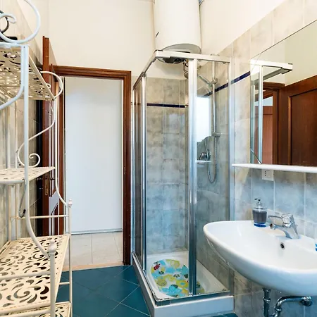 Casa Del Mare By Interhome Appartement