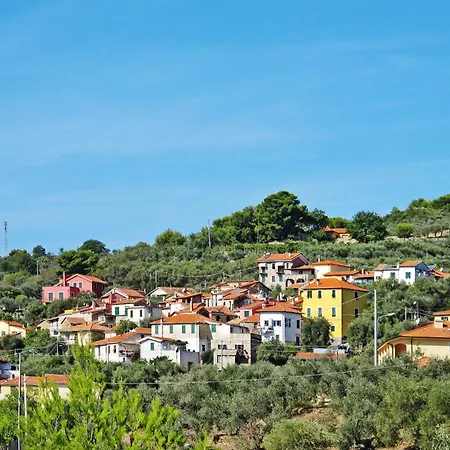 Casa Del Mare By Interhome Diano Marina