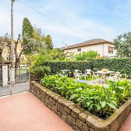 Casa Del Mare By Interhome