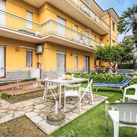 Casa Del Mare By Interhome Appartement