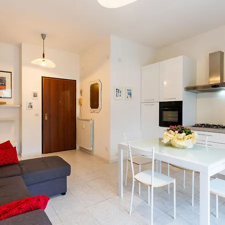 Casa Del Mare By Interhome Appartement Diano Marina