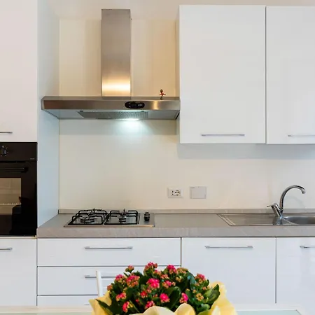 Casa Del Mare By Interhome Appartement