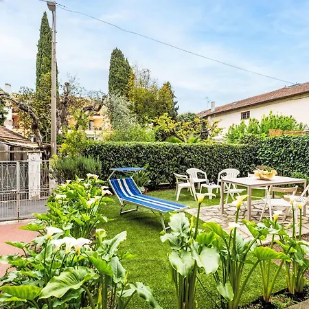 Casa Del Mare By Interhome Appartement *