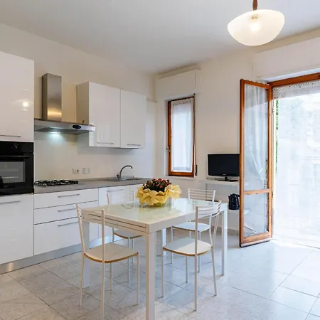 Casa Del Mare By Interhome *