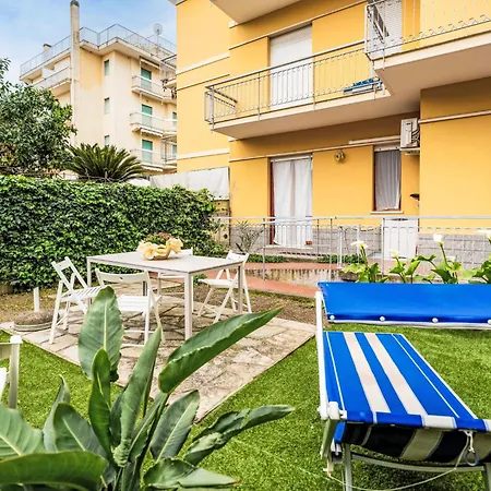 Casa Del Mare By Interhome Diano Marina