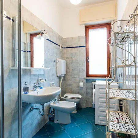 Apartmán Casa Del Mare By Interhome Diano Marina