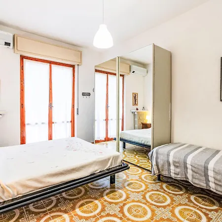 Apartmán Casa Del Mare By Interhome *