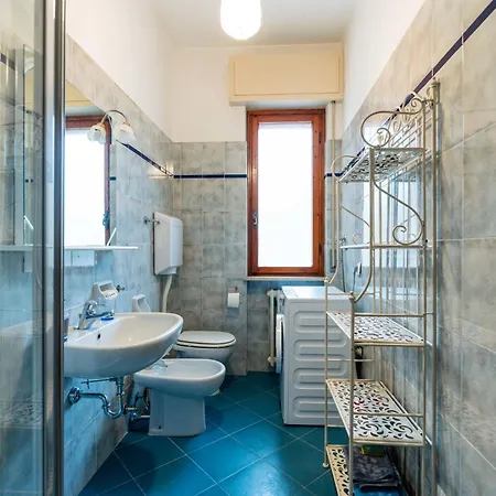 Apartmán Casa Del Mare By Interhome