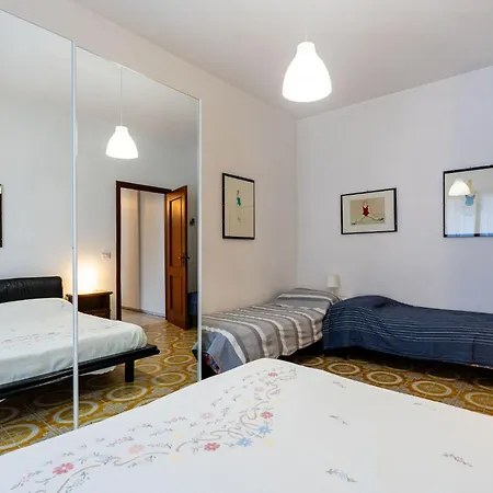 Apartmán Casa Del Mare By Interhome *