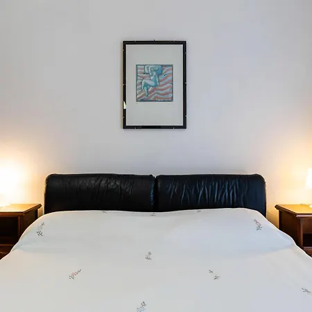 Casa Del Mare By Interhome Apartmán