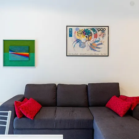 Casa Del Mare By Interhome Апартаменты *