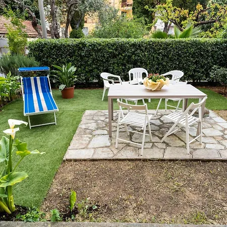 Апартаменты Casa Del Mare By Interhome *