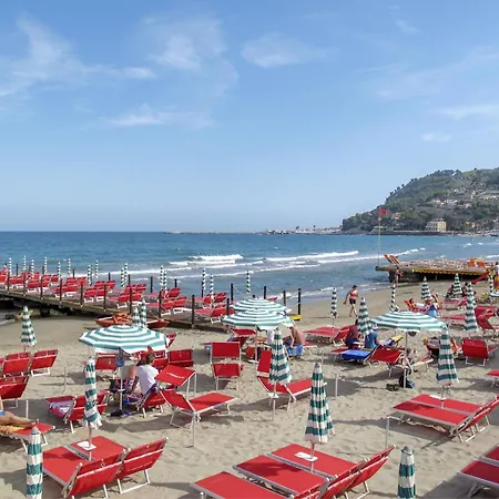 Casa Del Mare By Interhome Apartmán Diano Marina