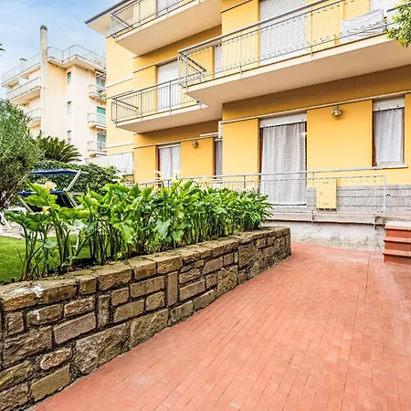 Casa Del Mare By Interhome