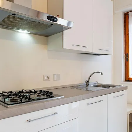 Apartmán Casa Del Mare By Interhome