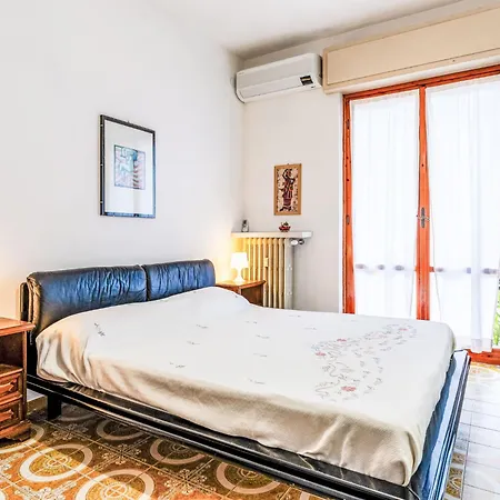 Casa Del Mare By Interhome Апартаменты *