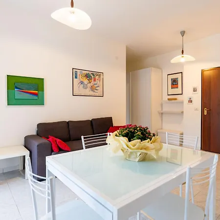 Апартаменты Casa Del Mare By Interhome *