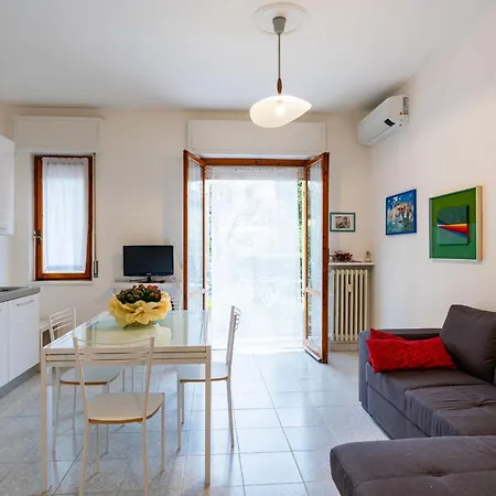 Casa Del Mare By Interhome Apartmán *