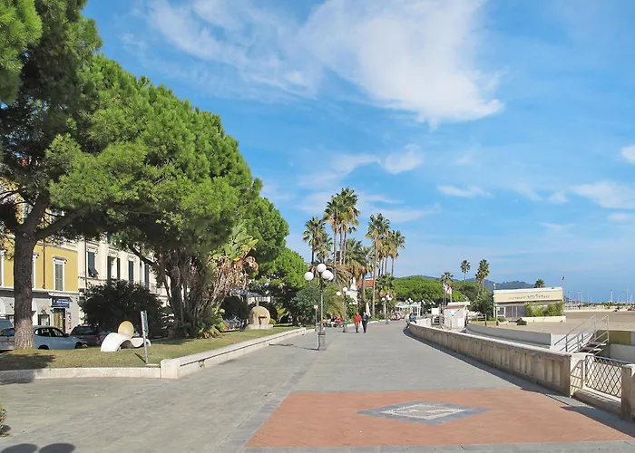 Casa Del Mare By Interhome Apartment Diano Marina