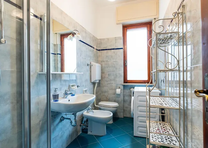 Apartment Casa Del Mare By Interhome Diano Marina