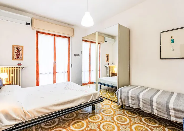 Apartment Casa Del Mare By Interhome *