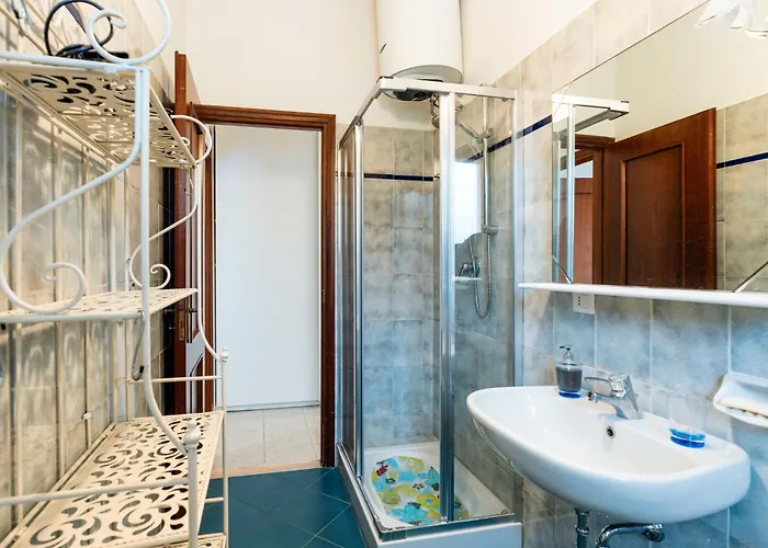 Casa Del Mare By Interhome Apartment