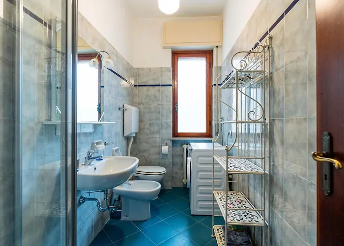 Apartment Casa Del Mare By Interhome