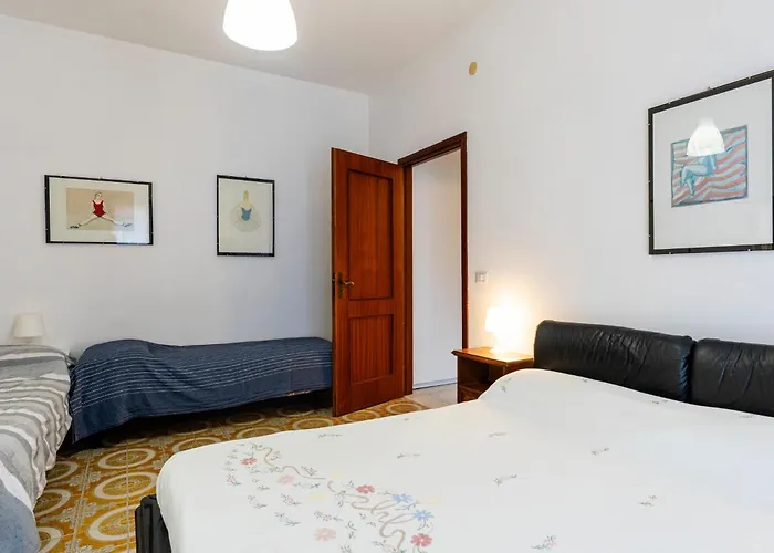 Casa Del Mare By Interhome * Diano Marina