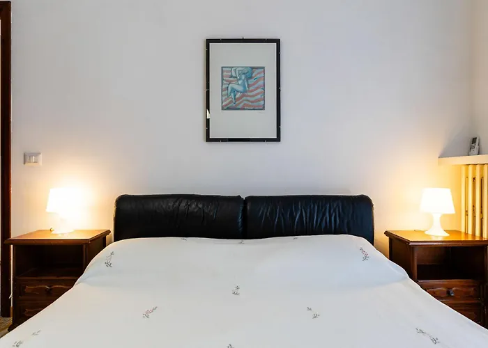 Casa Del Mare By Interhome Apartment