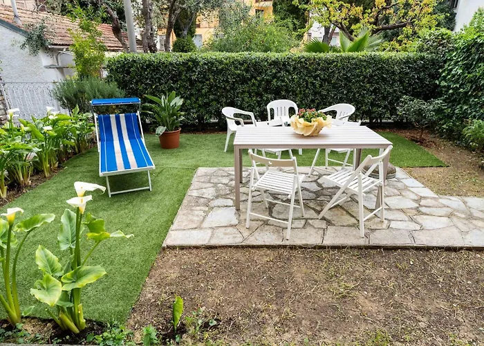 Apartment Casa Del Mare By Interhome *