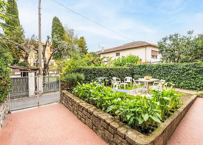 Casa Del Mare By Interhome