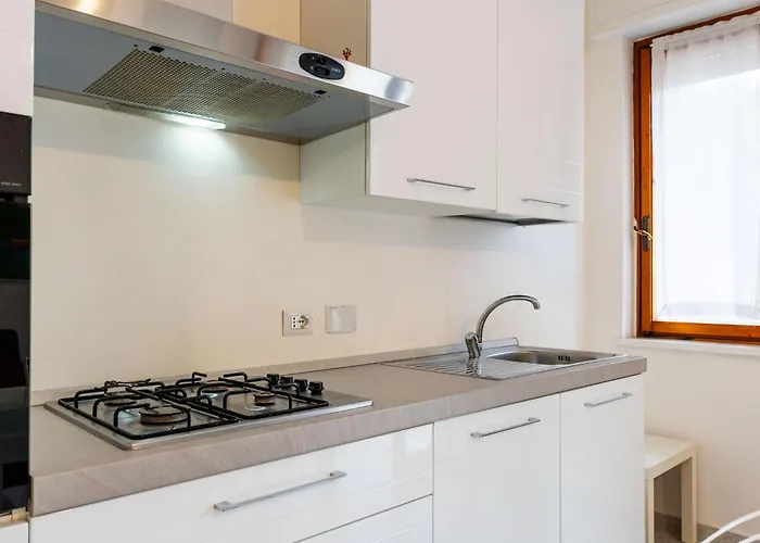 Apartment Casa Del Mare By Interhome