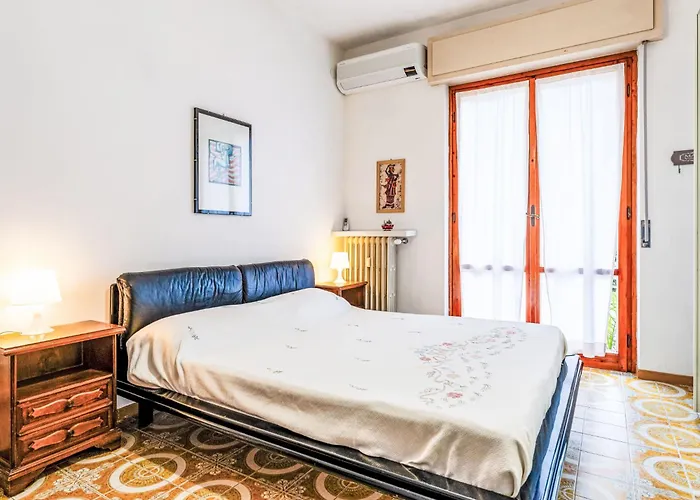 Casa Del Mare By Interhome Apartment *