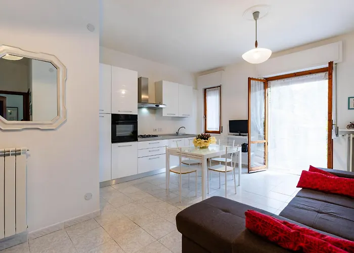 Apartment Casa Del Mare By Interhome Diano Marina