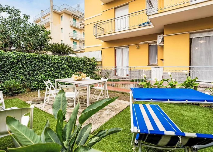 Casa Del Mare By Interhome Diano Marina